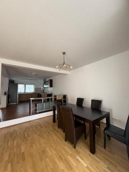 Casă de închiriat, 4 camere, 141 mp, Bună Ziua zona LIDL Bună Ziua - 17