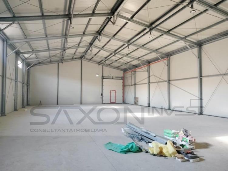 Sos  Giurgiului - Jilava Progresu  -Inchiriere   hale - 6