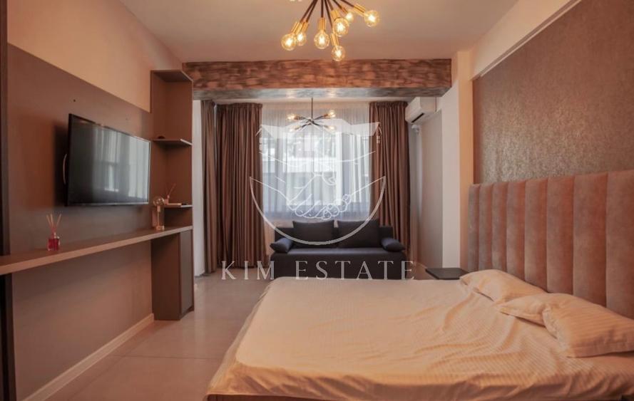 Apartament 2 camere ShutUp Beach Termen Lung - 3