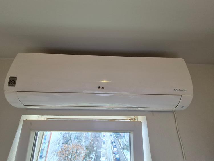 3Cam-Girocului-3 Min Spitalul Judetean-65MP--Balcon-Mobilat-Centrala--89.000Euro - 24