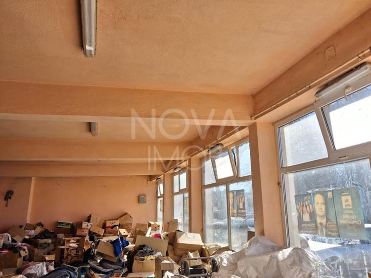 Magazin universal, Comuna Bradeni, Sibiu - 3