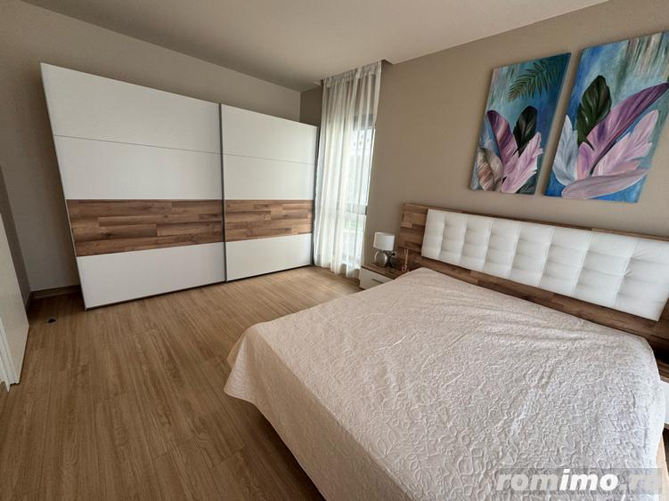 Prima inchiriere la intrare in Dumbravita - 2