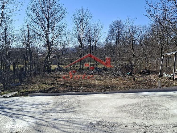 Teren ideal pentru casa de vis in Cornu utilita?i la drum - 5