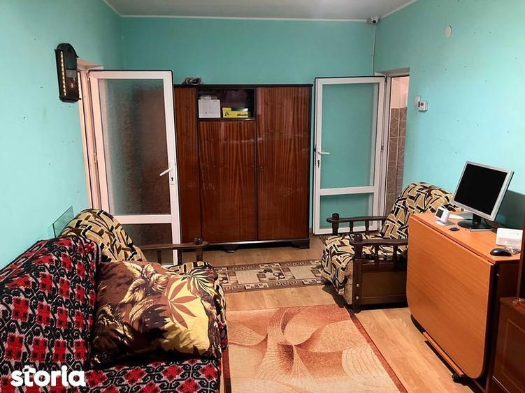 Pers fizica vand apartament 2 camere Podu Ros - 7