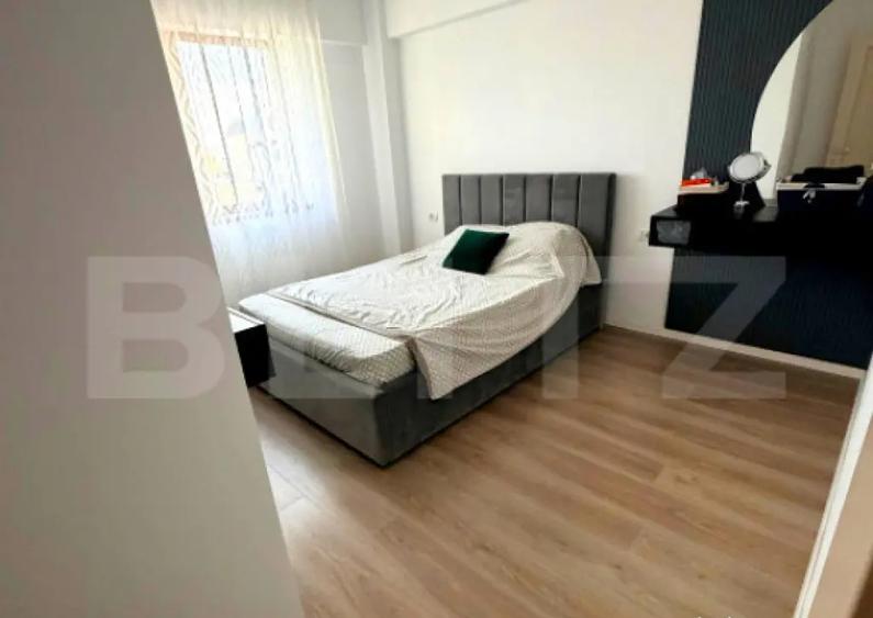 Apartament 4 camere, 101 mp, Valea Lupului - 14