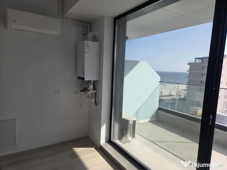 Studio cu vedere la mare si Parcare pe malul marii Tomis Villa Grand Resort 5? - 3