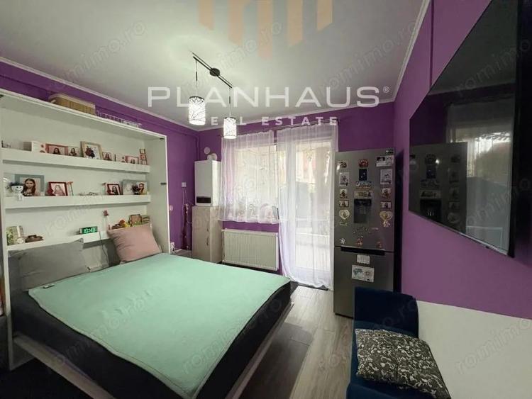 Apartament 2 camere, Tau?ii-Magherau?, zona DruRelax - 9