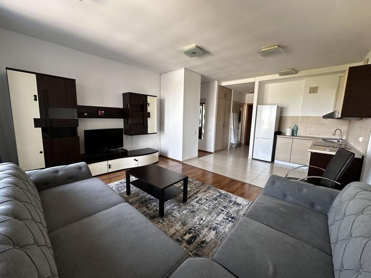 3 Camere bloc Nou 2bai Parcare Inclus Titan Evocasa Nicolae Grigorescu - 5