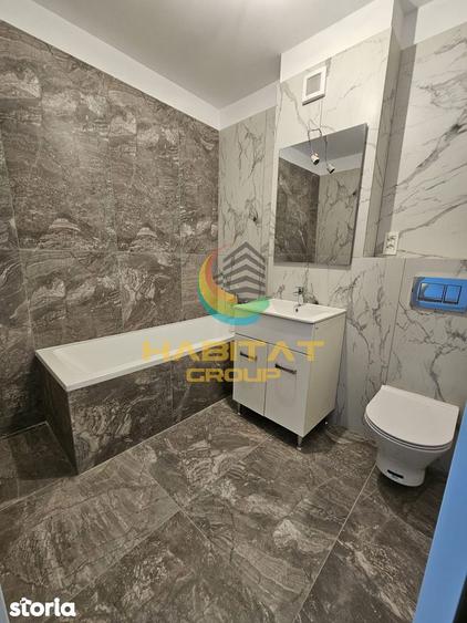 Apartament 3 camere lux finalizat Timpuri Noi - 3