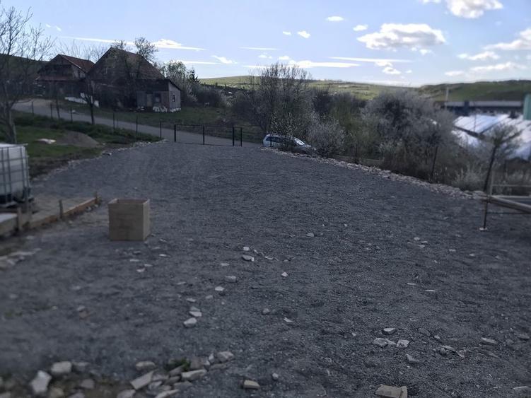 Vand teren intavilan in Dezmir - 5