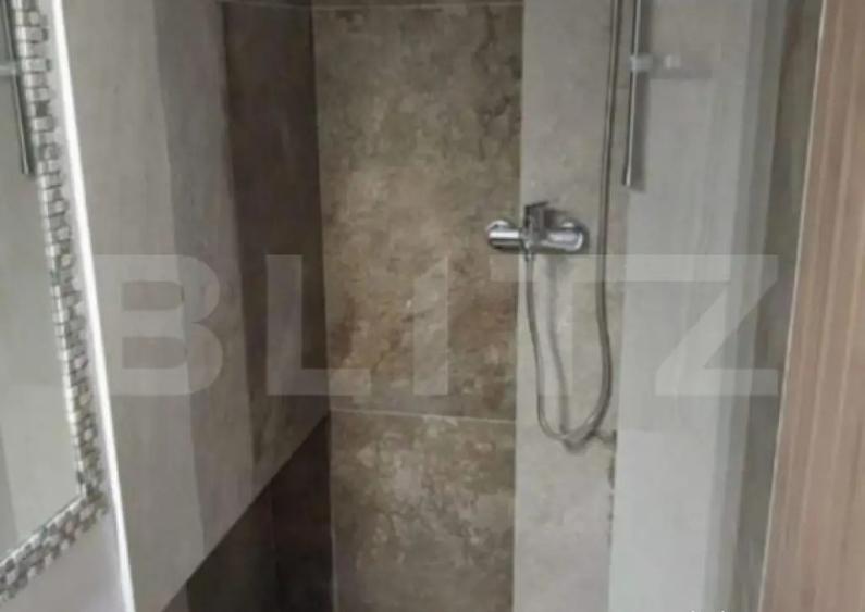 Apartament tip studio, 16,16 mp, strada piata Trandafirilor - 2