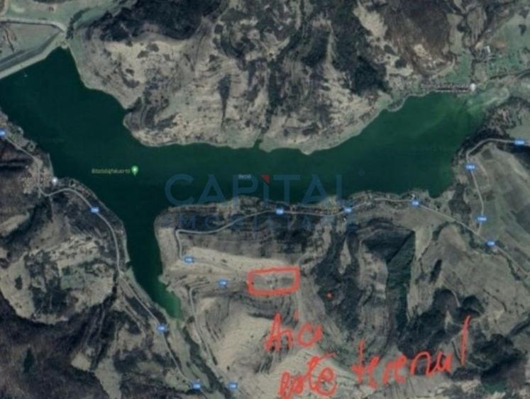 Teren intravilan 9800 mp Mures - 1