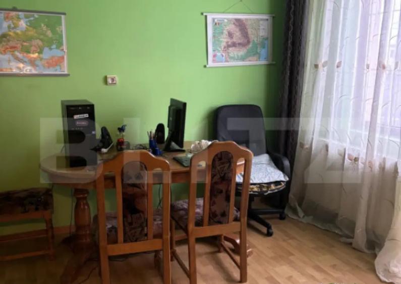 Casa 180 mp utili | Obcini, Suceava | Vad pietonal | Ideal? - 6