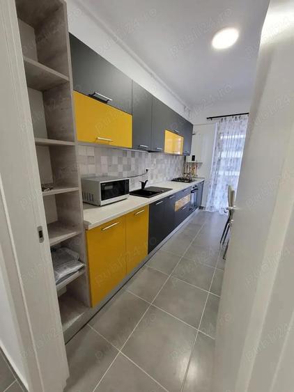 Inchiriez apartament cu 2 camere si loc de parcare, langa metrou Berceni - 5