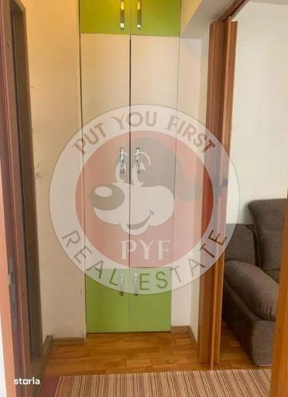 Dumbrava Noua | Ap 2 camere | Semidecomandat | 50mp | B12071 - 3