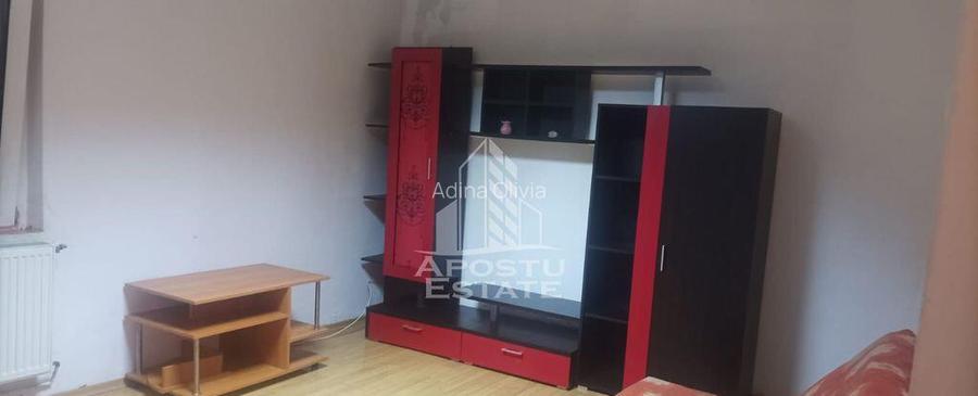 Apartamament decomandat 2 camere, Sagului-Rebreanu