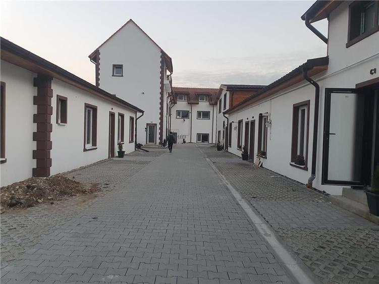 Complex Rezidențial Exclusivist ?n Turnișor, Sibiu - 3