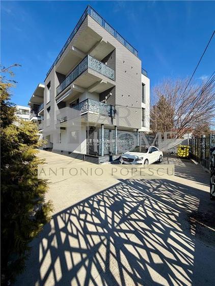 Apartament 3 camere, bloc 2020, Ploiesti, zona Republicii/ Caraiman. - 1