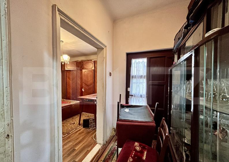 Casa 3 camere, 81,80 mp, zona Rudului - 20