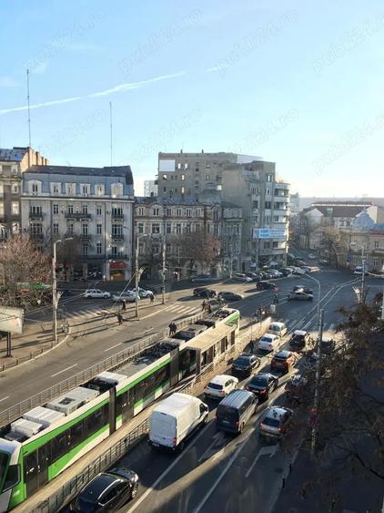 Apartament 6 camere Mo?ilor Carol - 4