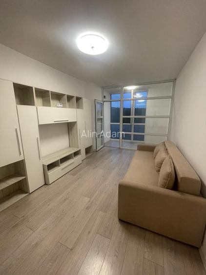 Apartament 2 camere D, cu Parcare, Cug- Lidl Visoianu