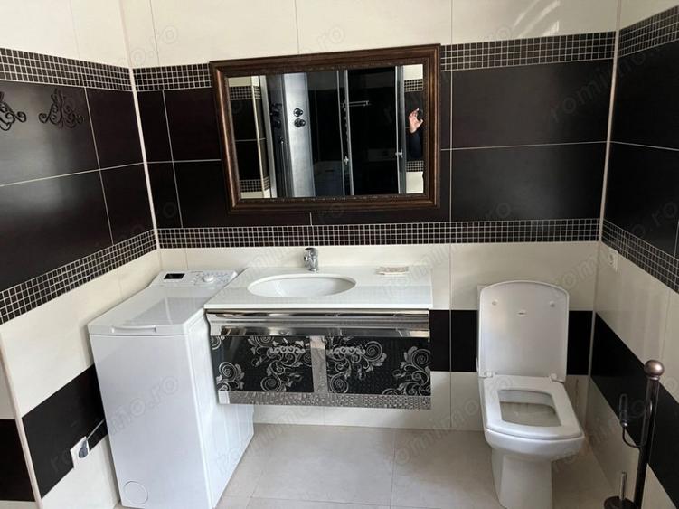 3 camere in zona Giulesti - 2