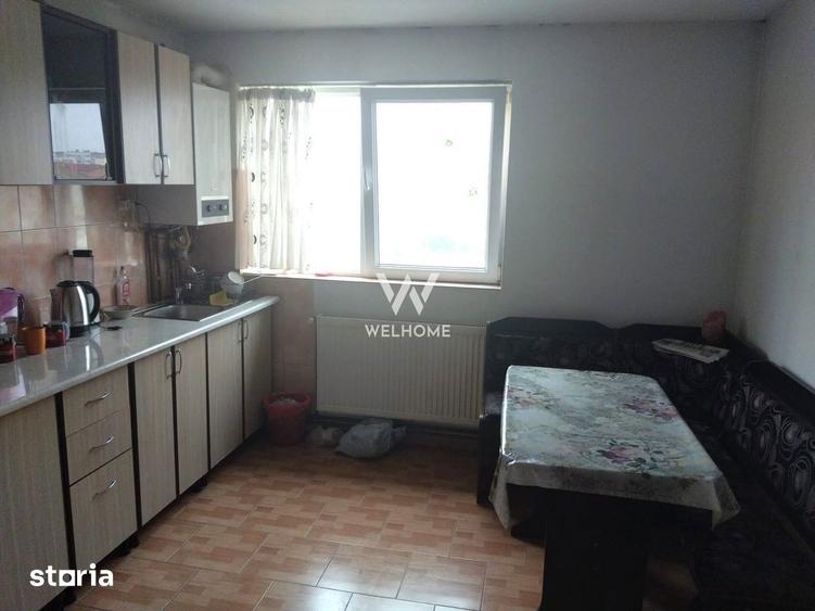 Apartament 4 camere, 82 mp, mobilat, zona Mihai Viteazul - 9