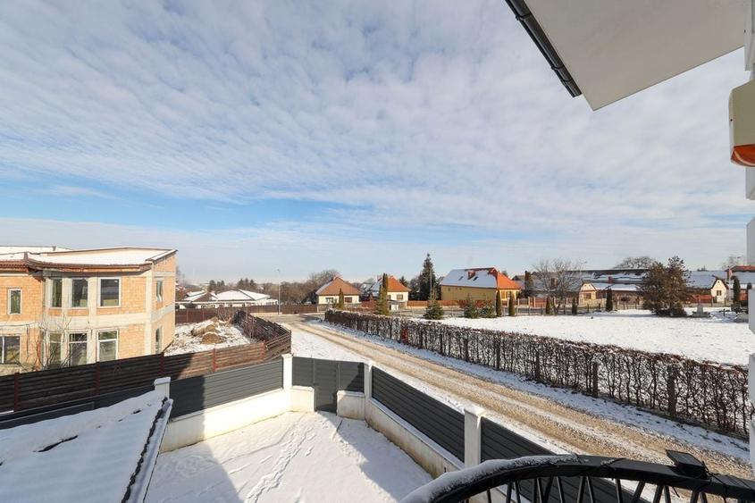 Casă ideală pentru familie &icirc;n Brașov, Bunloc - spațioasă, luminoasă, priveliște - 37