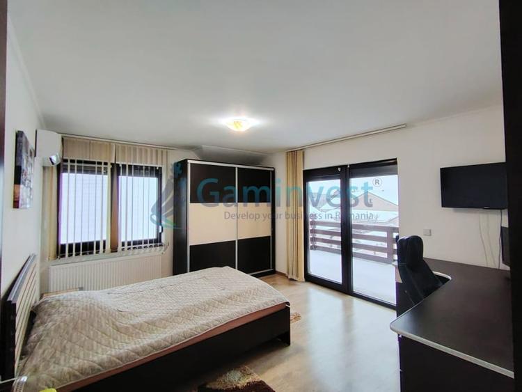 Vila moderna cu teren de 583 mp, Santandrei la 5 minute de Oradea, Bihor - 11