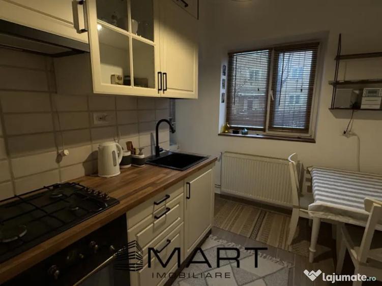 Apartament modern 2 camere in zona Tractorul - 7