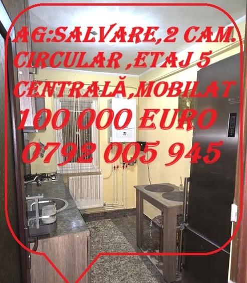 salvare-2 camere circular - 1