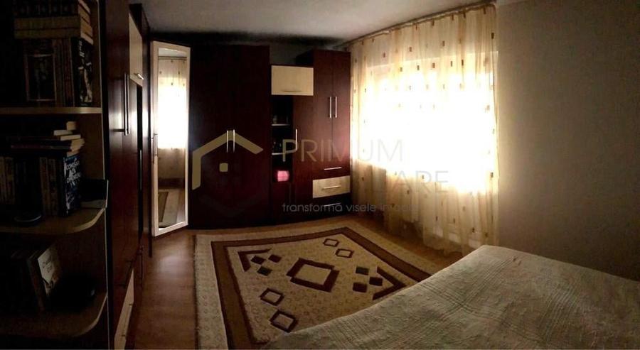 SOARELUI - 4 CAMERE - 2 BAI - 2 BALCOANE - CENTRALA PROPRIE - CLIMA - ETAJ 3 - 3