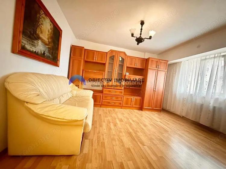Apartament 2 camere de inchiriat Bld. Traian