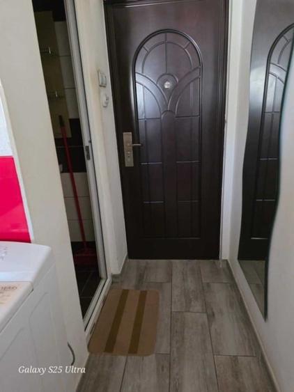 Vând garsoniera , zona Uta - 4