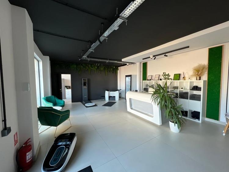 Spatiu comercial Buna Ziua, 200 mp. - 4