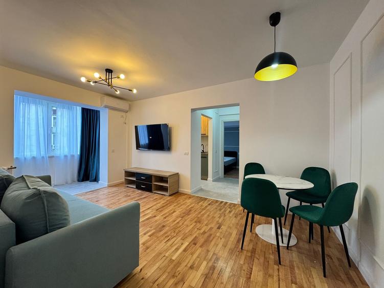 The Crib #24 - 3 Camere - Cismigiu - 7