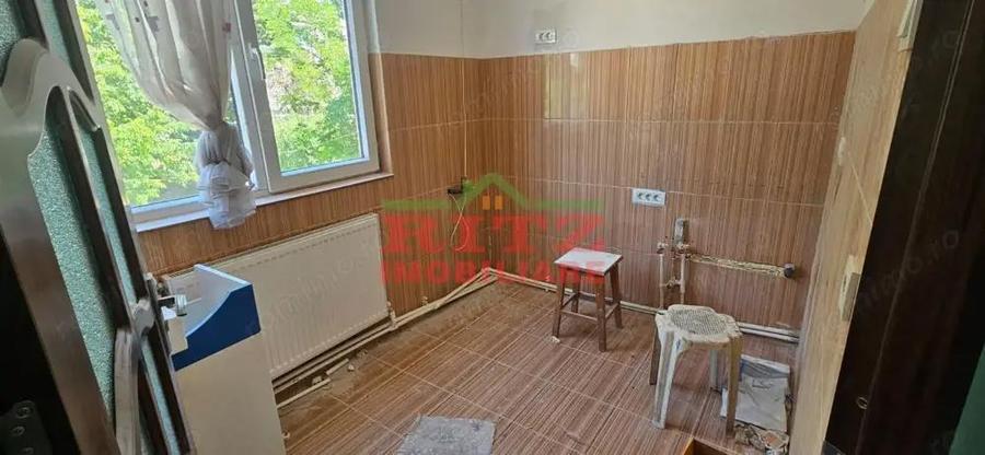 Nou! Ap. 2 cam., S= 53 mp, zona Gara-Caracal! - 5