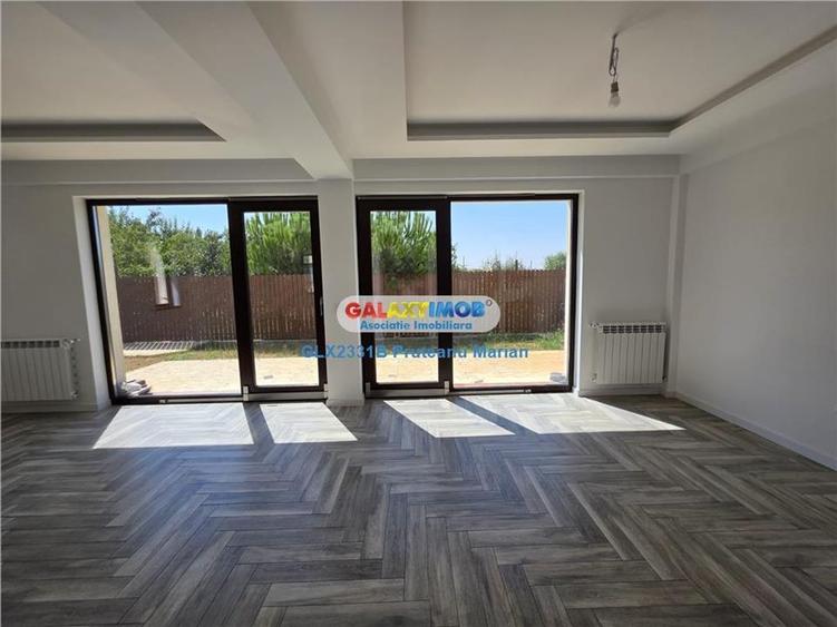 Vanzare vila Premium situata in zona centrala Cristalului - Bragadiru - 9