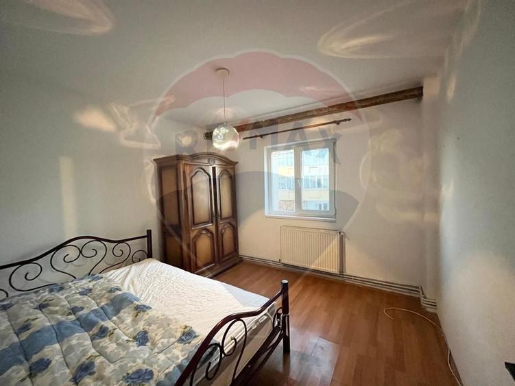 Apartament 3 camere,  Sos. Alba Iulia - 4