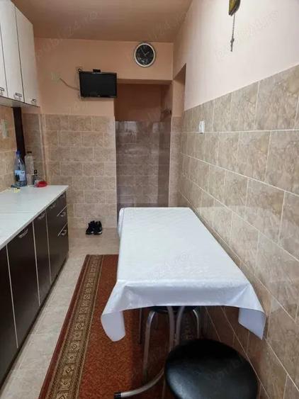 Apartament de vanare - 2 camere, mobilat, parter - 5