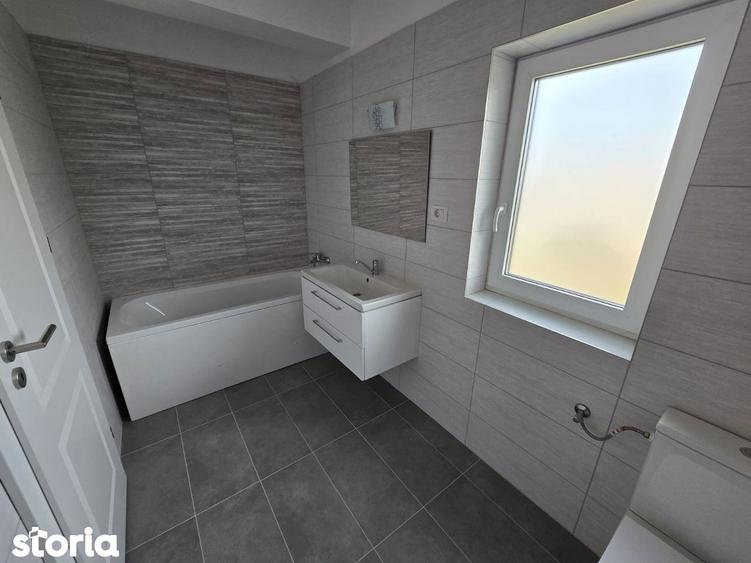 Duplex modern de inchiriat in Mo?ni?a Noua zona excelenta, langa Lid - 10