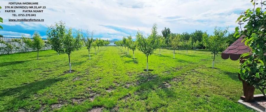 Complex turistic cu restaurant,spatiu de cazare si agrement,com Girov - 8