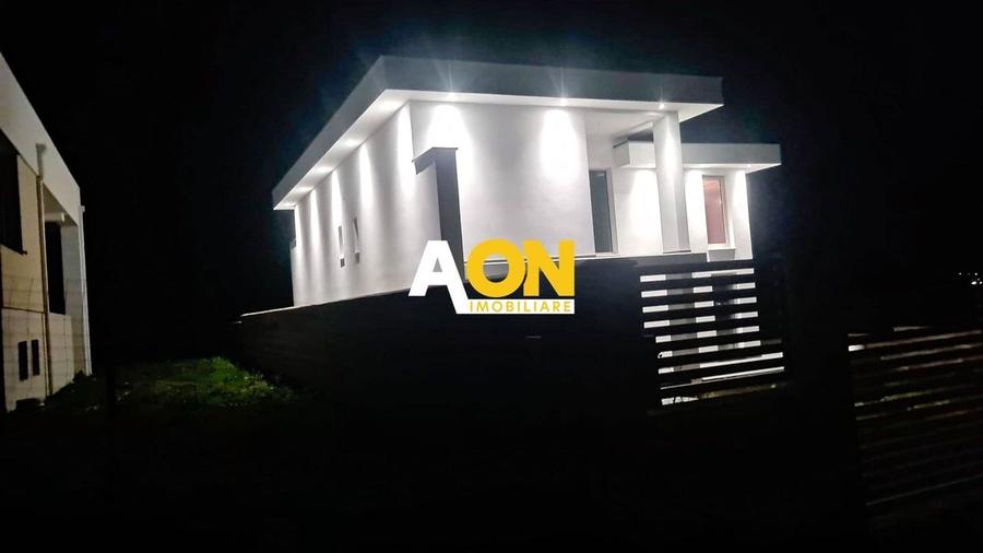 Casa noua, 6 camere, finisata la cheie, 1000 mp teren, zona Schit - 2