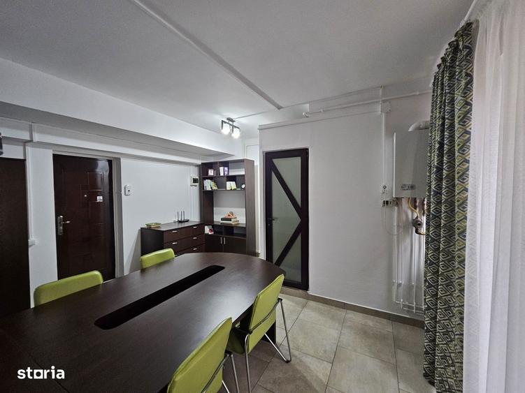 Garsoniera Gavana, Bloc nou, parter, langa scoala generala nr.19 - 1