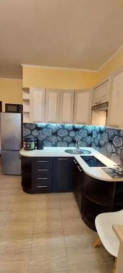 Garsoniera de inchiriat Domenii - 1