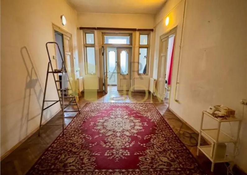 Casa 4 camere plus dependinte in Ploiesti, zona ultracentra - 10