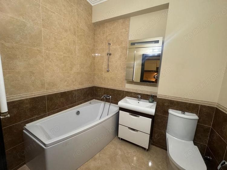 Apartament 2 camere Unirii - Piata Alba Iulia - 3