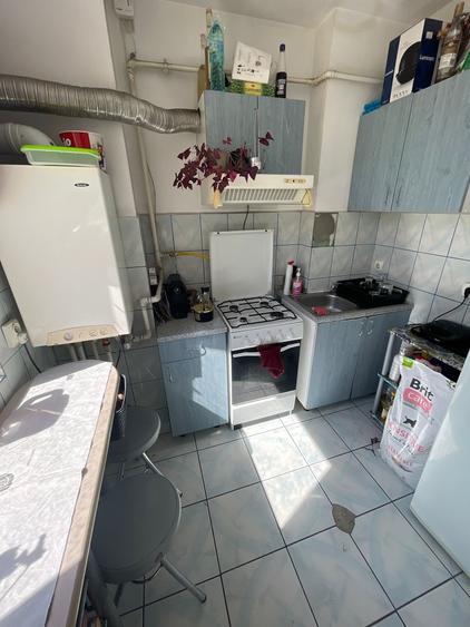Apartament 1 cameră Oașului la etajul 1, 30 mp - 1