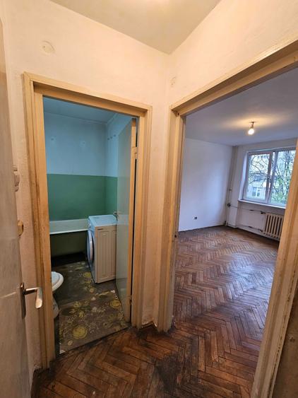 Etaj 1 - Apartament 2 camere Rogerius, 44 mp, balcon PROPRIETAR - Oradea Str. Transilvaniei - 4