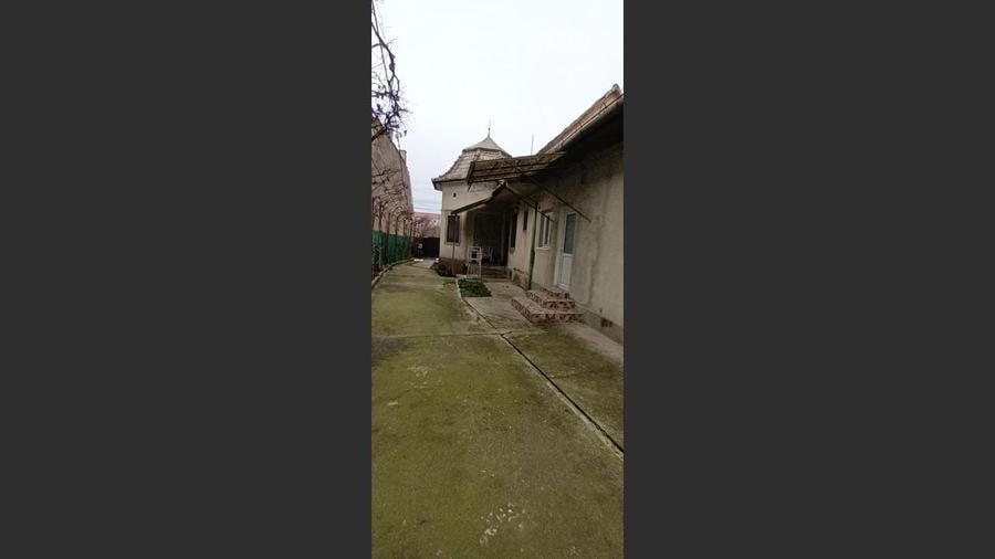 Casă familiala zona centrală Turda,teren 895mp, fără comision!!! - 14